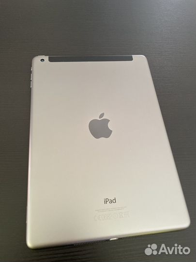 iPad air A1475