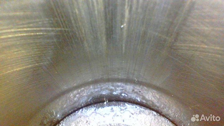 Эндоскоп с артикуляцией 8.5 мм