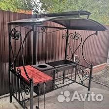 Художественная ковка