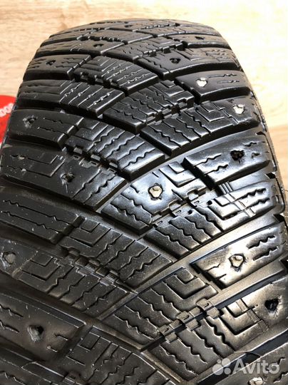 Goodyear Ultragrip Ice Arctic 175/65 R15 88T