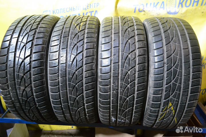 Hankook Winter I'Cept Evo 225/45 R18