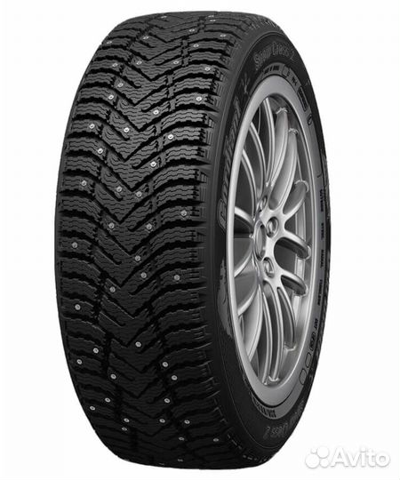 Cordiant Snow Cross 2 185/60 R15 88T