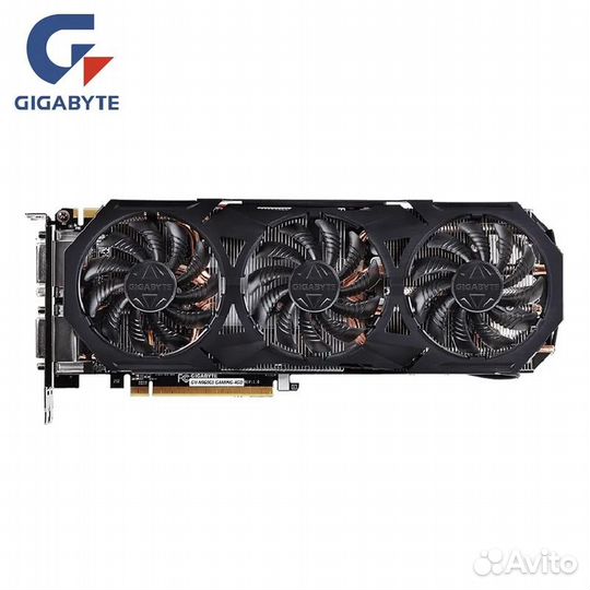 Gtx 960 2gb