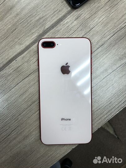 iPhone 8 Plus, 64 ГБ