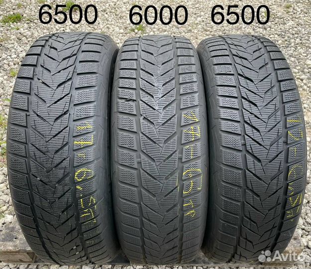 Vredestein Wintrac Xtreme S 235/65 R17