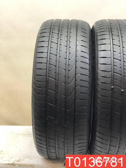 Pirelli P Zero Rosso Direzionale 245/45 R19 102Y