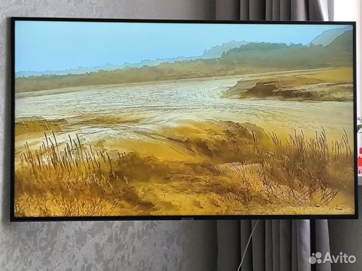 Телевизор SMART tv бу