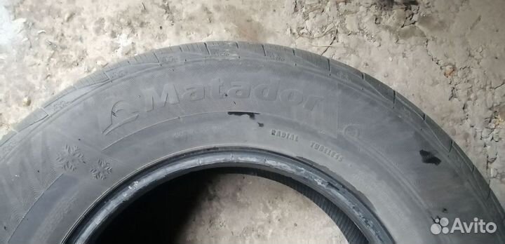 Matador MP 92 Sibir Snow SUV M+S 245/70 R16 107T