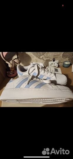 Кроссовки женские adidas 39 размер