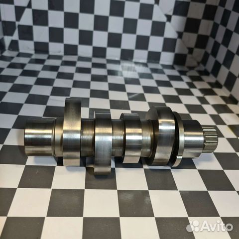 Harley davidson вал