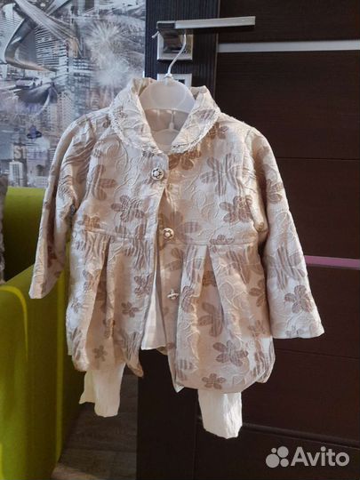 Костюм для девочки