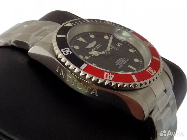 Invicta 9403obxl Pro Diver Automatic 43 мм