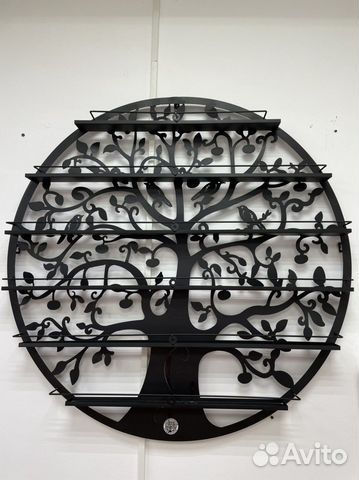 Подставка для гель лаков