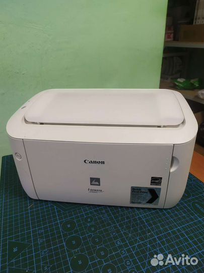 Принтер Canon i-sensys LBP6000B