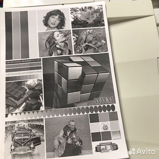 Мфу Canon MF 5940 DN