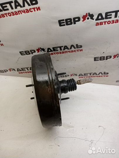 Вакуумный усилитель тормозов Nissan Primera P12