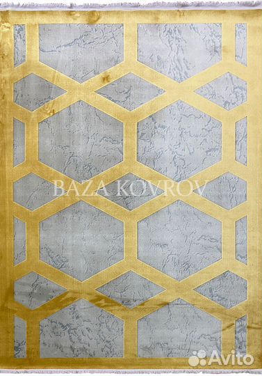 Ковер современный
