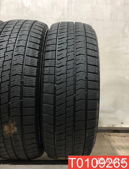 Bridgestone Blizzak VRX 205/60 R16 92Q