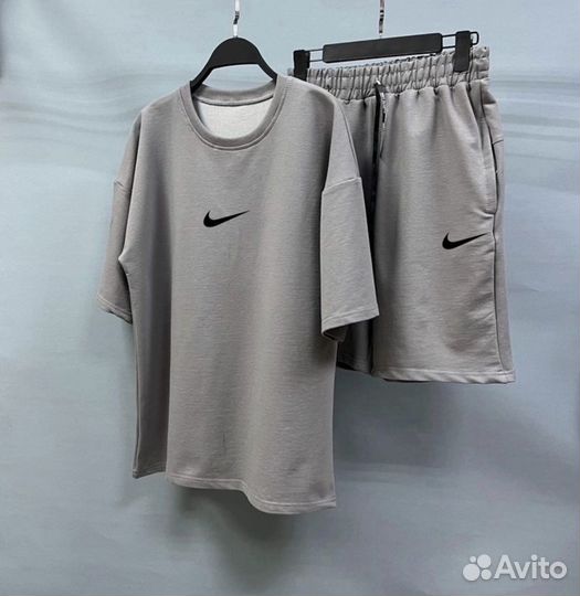 Костюм мужской летний Nike