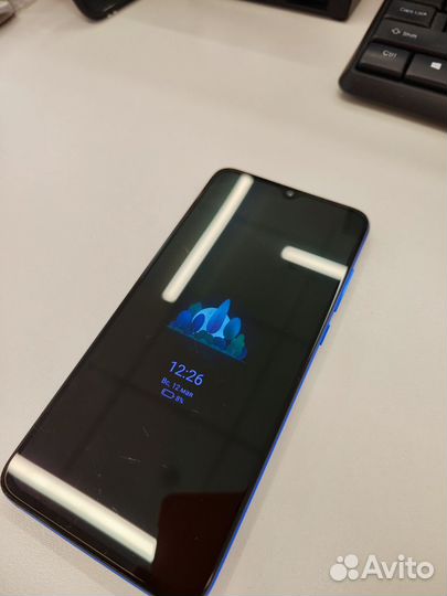 Xiaomi Mi 9 Lite, 6/64 ГБ