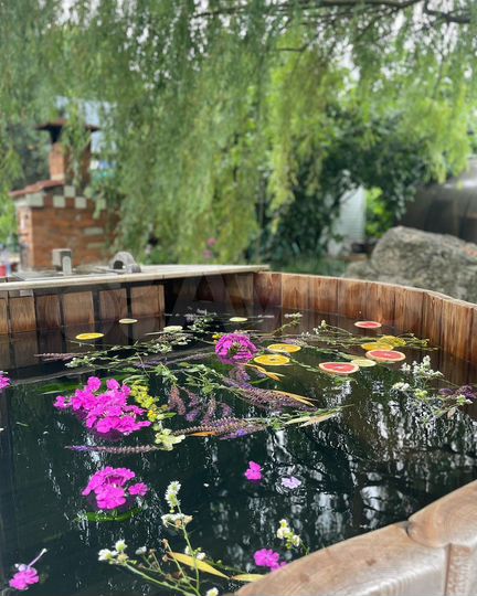 Дом 75 м² на участке 16 сот.