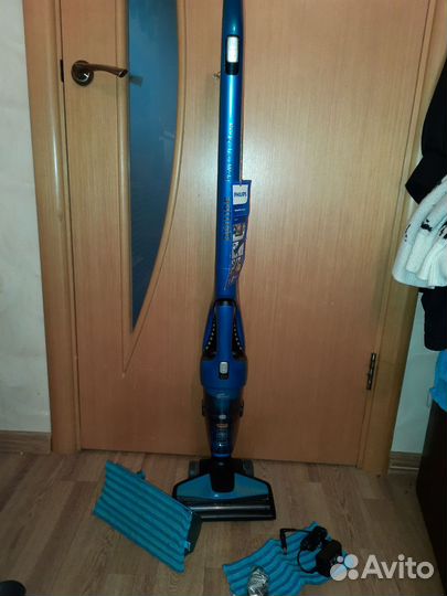 Пылесос Philips