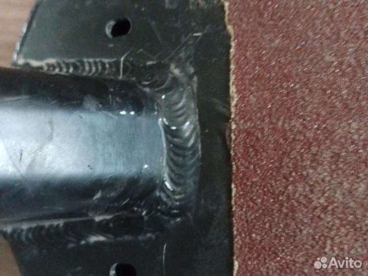 Дека для трюкового самоката tech team fugo