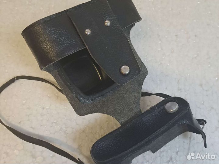 Чехол для фотоаппарата зенит