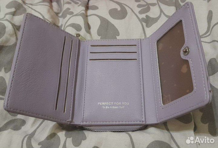 Кошелек женский