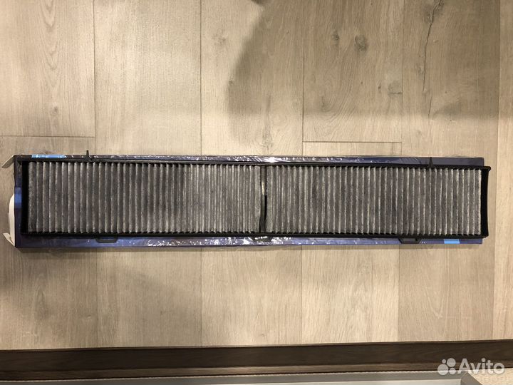 Фильтр салонный BMW E90, E91, E84