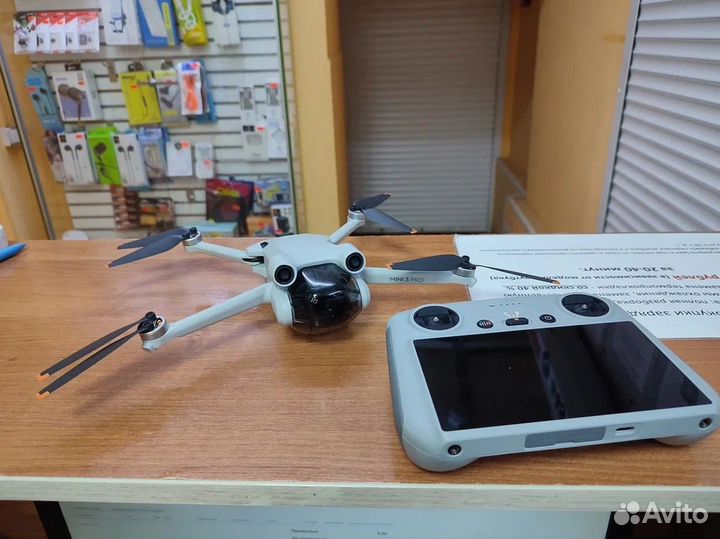 Усиление сигнала FCC + разблокировка 5,8Ггц