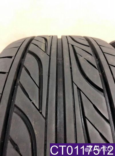 Goodyear Eagle LS2000 225/40 R18 92W