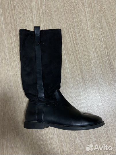 Сапоги детски
