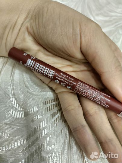 Карандаш для губ