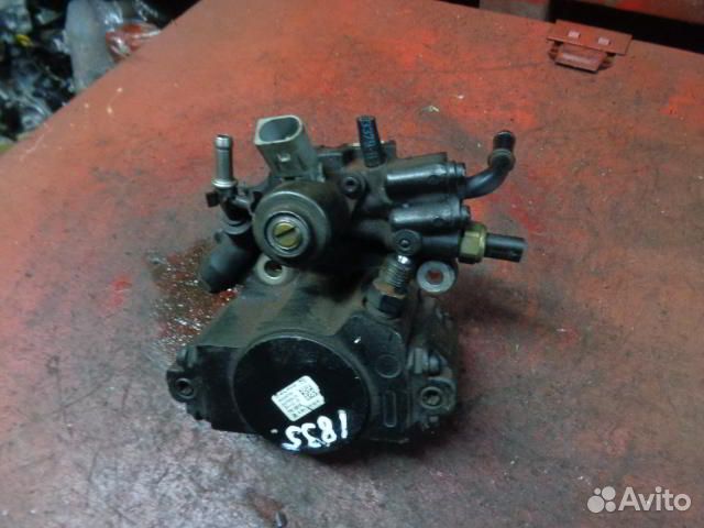 Насос топливный (тнвд) Mercedes-Benz Sprinter