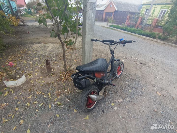 Стелс так тик