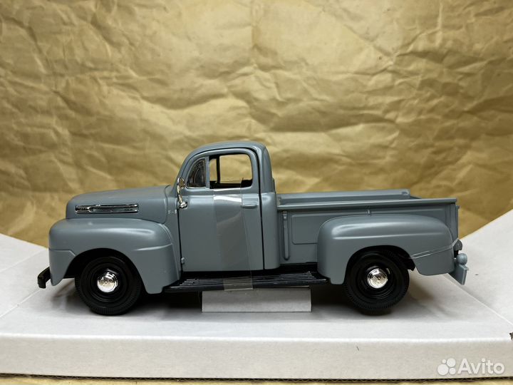 Ford F1 Pickup 1948 1/24 Maisto