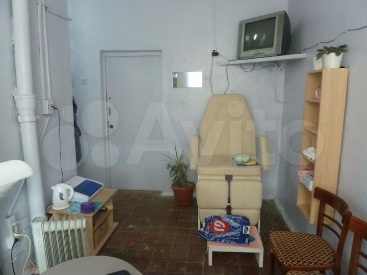 Помещение Свободного назначения, 13 м²