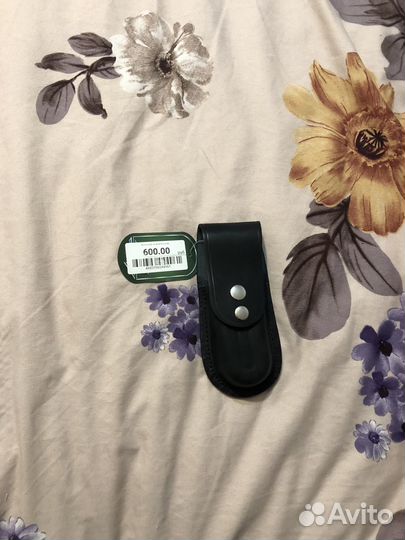 Футляр под газовый баллончик(перцовку)