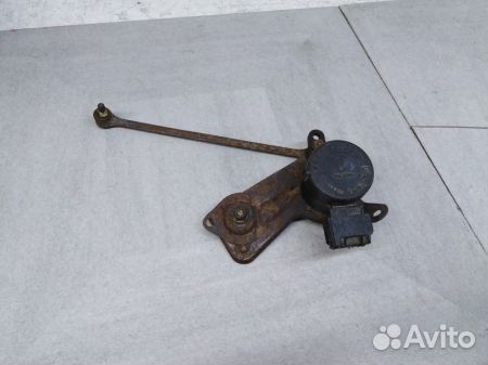 Датчик уровня подвески