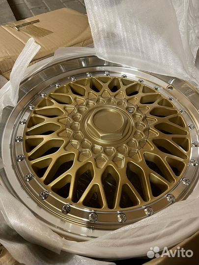 Диски BBS Реплика Новые