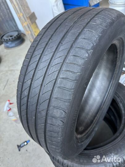 Michelin Primacy 4 205/55 R16 91V