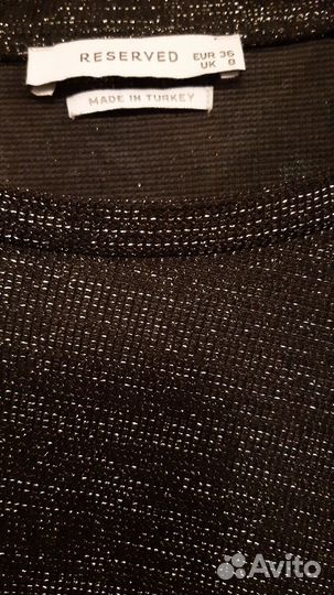 Платье Reserved, EUR 36
