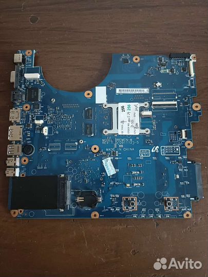Материнская плата для Samsung r-580