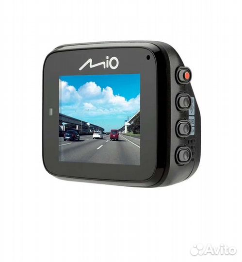 Видеорегистратор