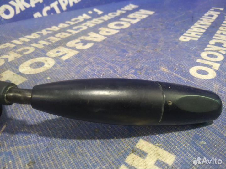 Переключатель дворников Daewoo Nexia седан F16D3