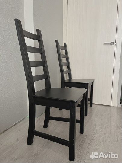 Стул IKEA Каустби