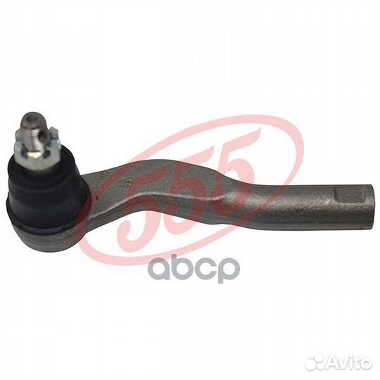 Наконечник рулевой toyota rush 06- LH SE-A071L 555