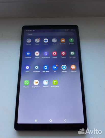 Планшет Samsung Galaxy Tab A7 Lite LTE 32GB