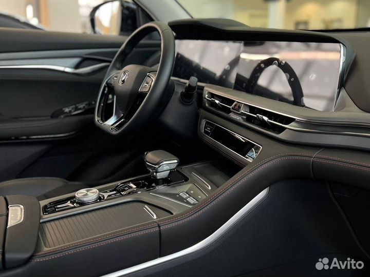 Changan CS75 Plus 1.5 AT, 2023